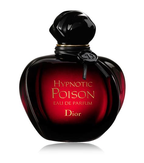 dior hypnotic poison eau.